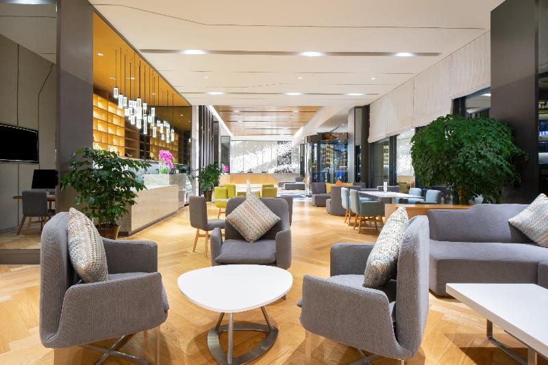 Holiday Inn Express Chengdu Huanhuaxi By Ihg-Near Jinsha Site Musem,Near Wuhou Temple Museum,Welcome Drinks,Free Gym,Free Self-Service Laundry Exterior foto