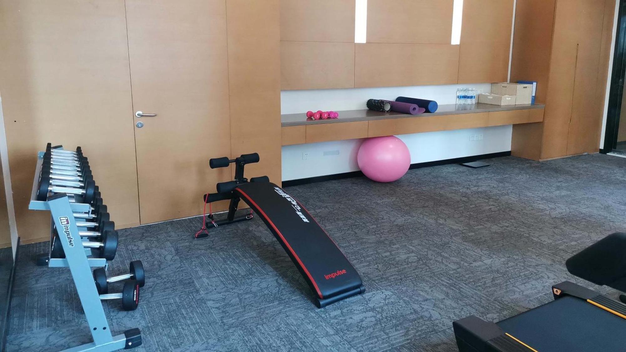 Holiday Inn Express Chengdu Huanhuaxi By Ihg-Near Jinsha Site Musem,Near Wuhou Temple Museum,Welcome Drinks,Free Gym,Free Self-Service Laundry Exterior foto